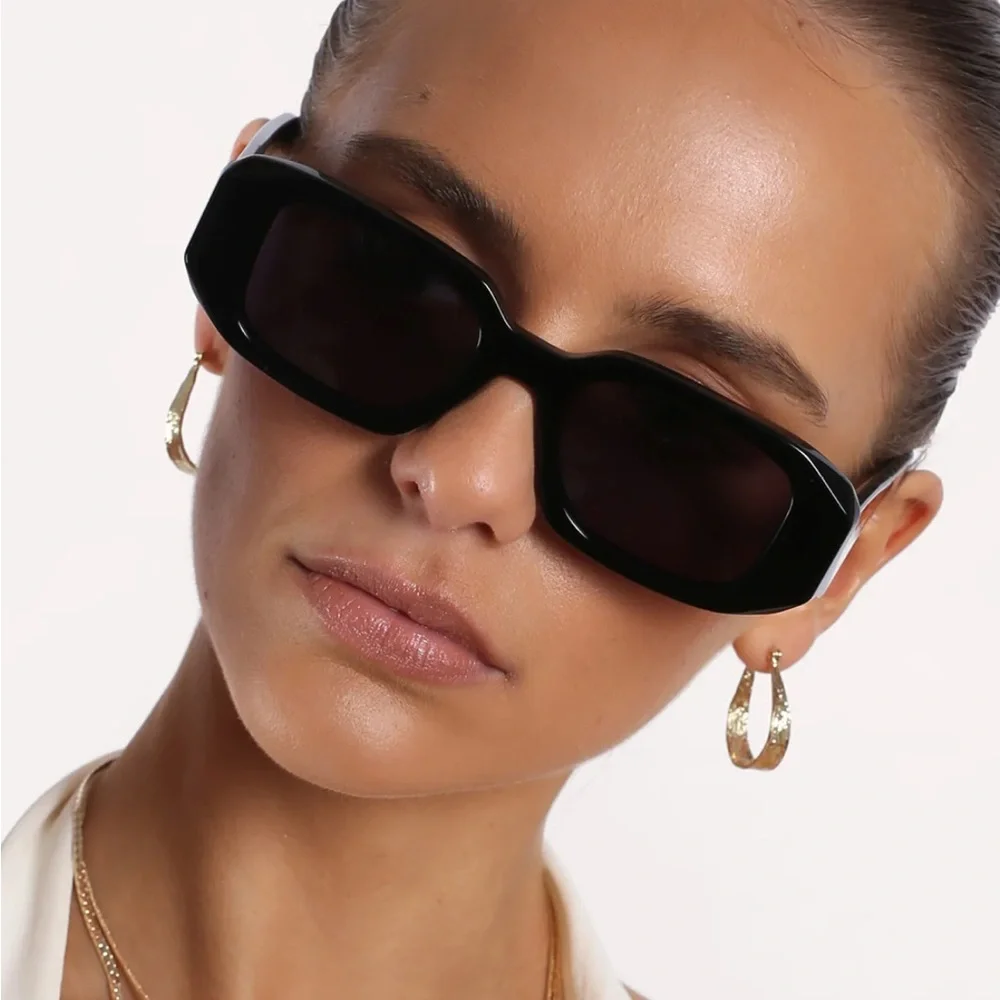 Banbe THE NINA - BLACK-JET